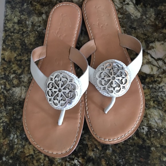 brighton alice sandals on sale